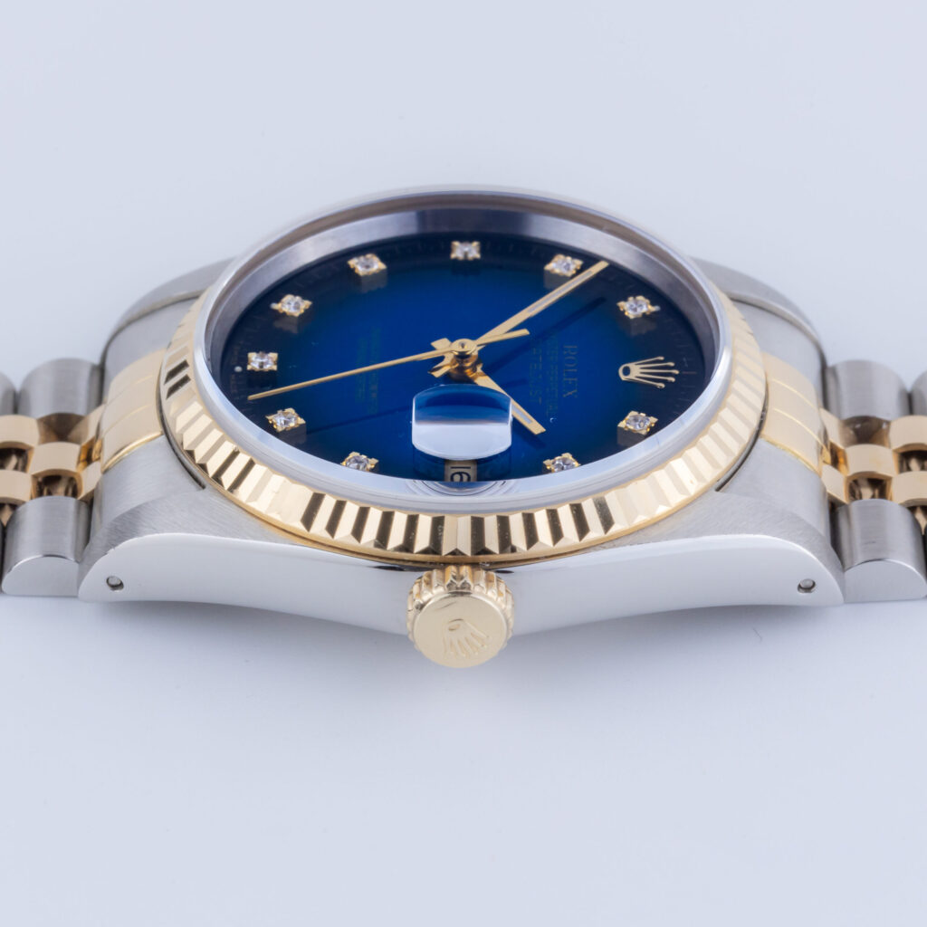 Rolex Datejust 16233