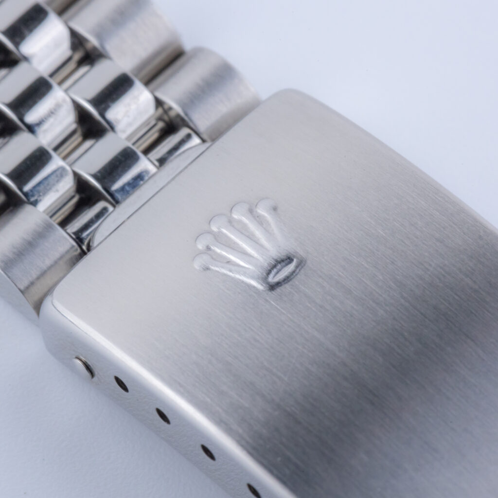 Rolex Datejust 16220