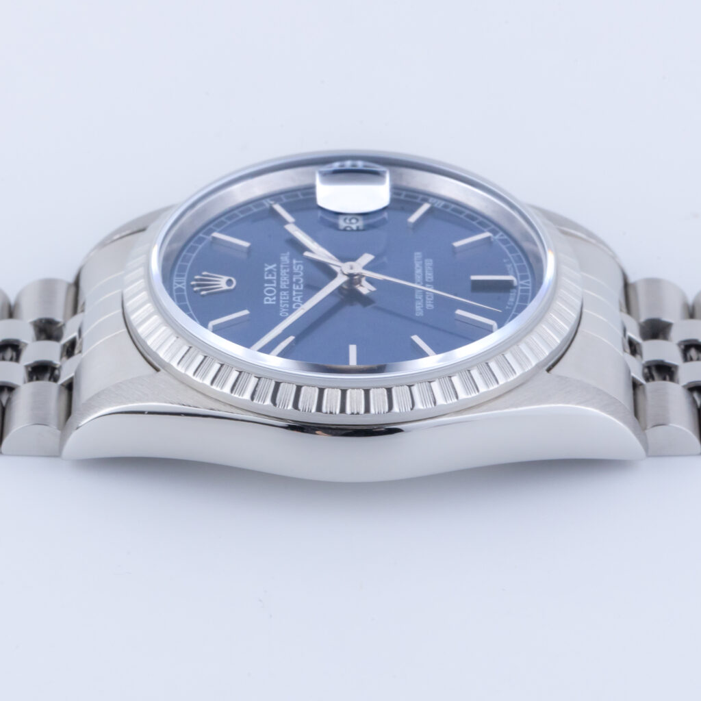Rolex Datejust 16220