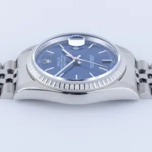 Rolex Datejust 16220