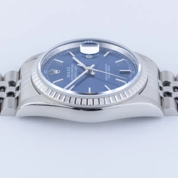 Rolex Datejust 16220