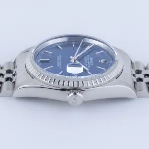 Rolex Datejust 16220