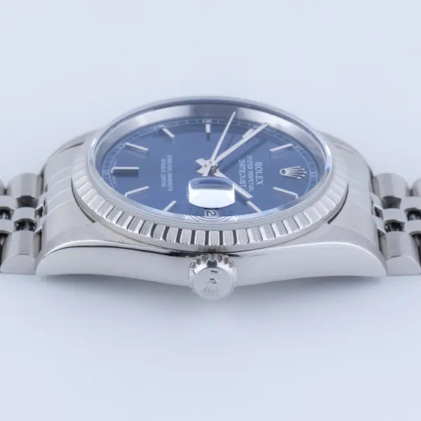 Rolex Datejust 16220