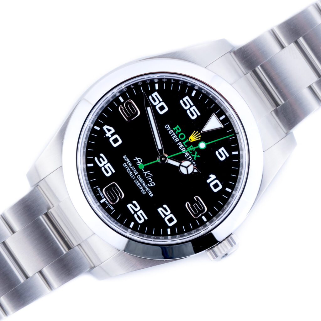 Rolex Air-King 116900