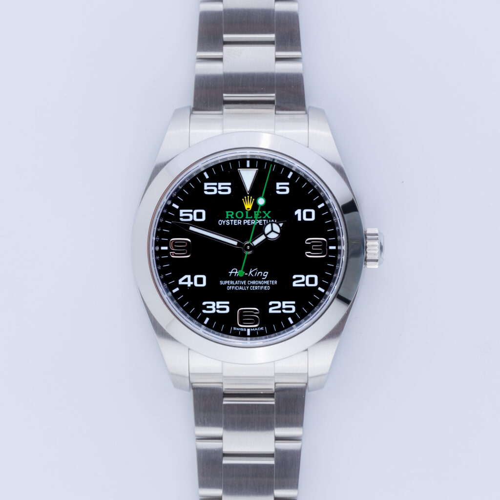 Rolex Air-King 116900