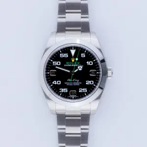 Rolex Air-King 116900