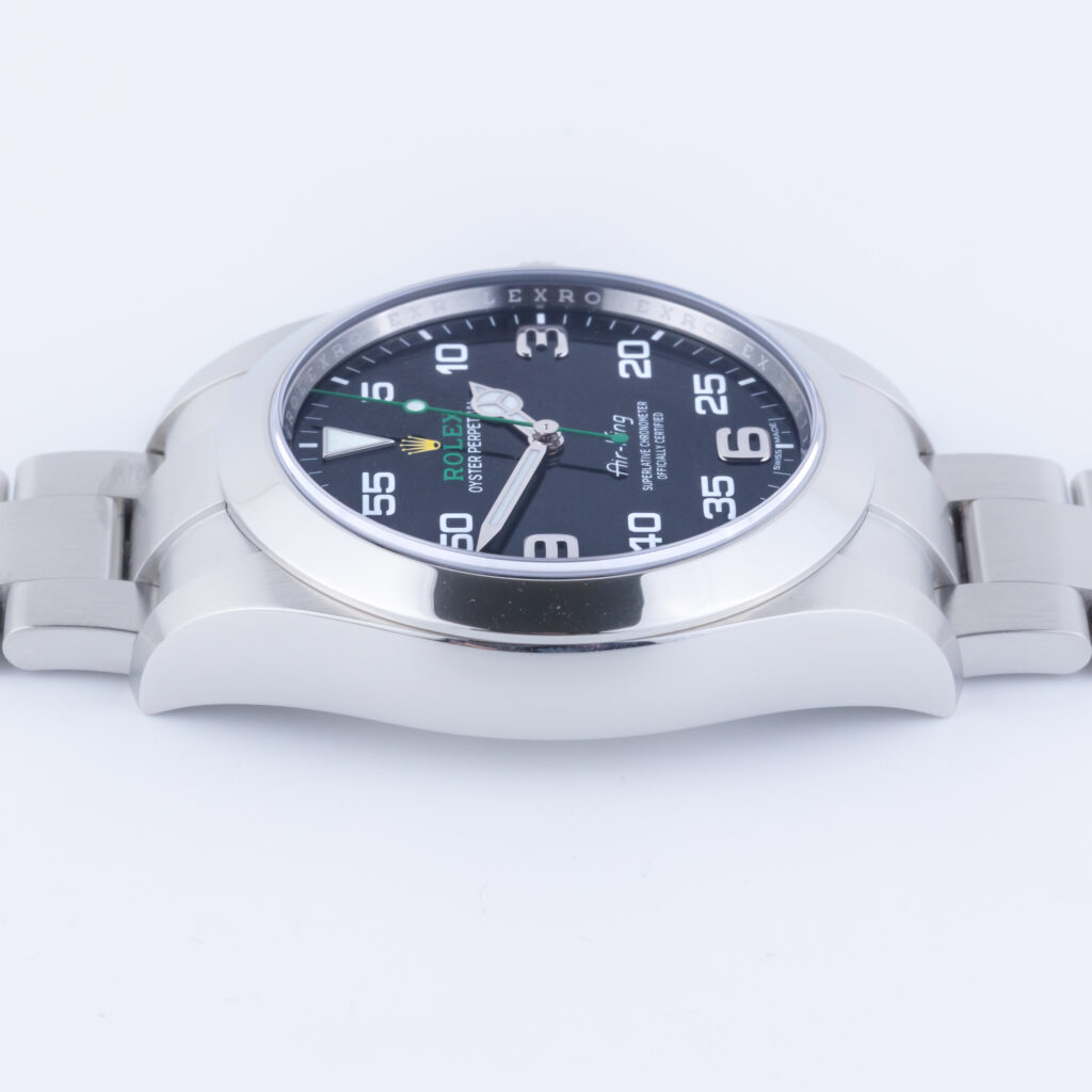 Rolex Air-King 116900