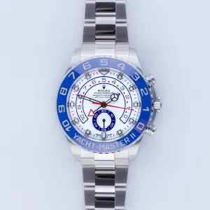Rolex Yacht Master 116680