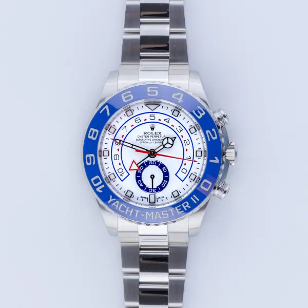 Rolex Yacht Master 116680