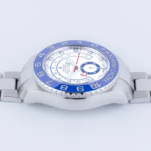 Rolex Yacht Master 116680
