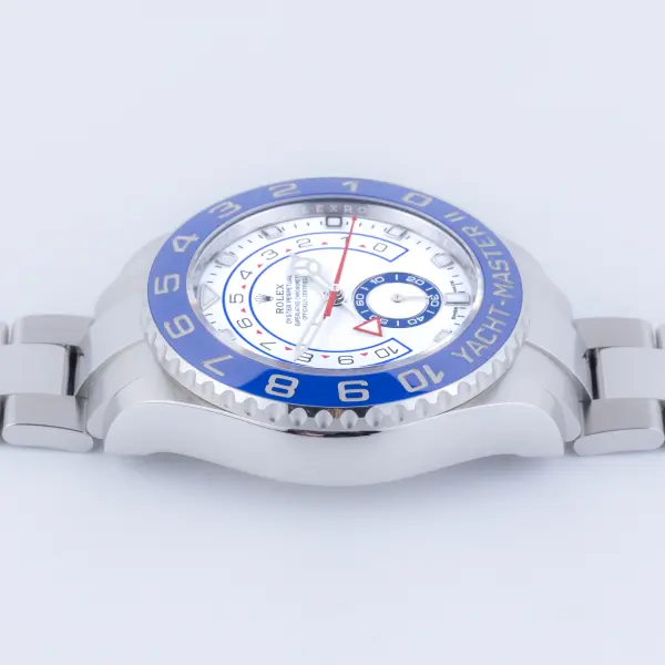 Rolex Yacht Master 116680