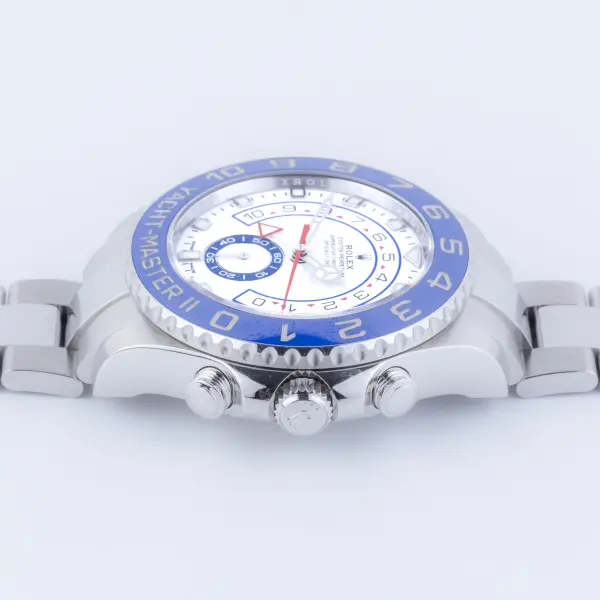 Rolex Yacht Master 116680