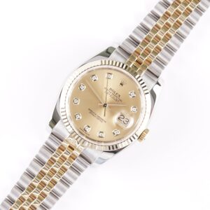 rolex-oyster-perpetual-datejust-champagne-diamond-116233-2014-full-set