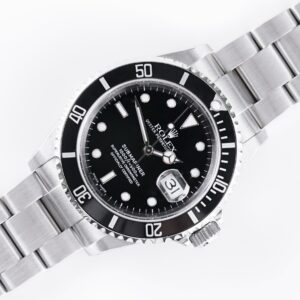 rolex-oyster-perpetual-submariner-black-16610-2002