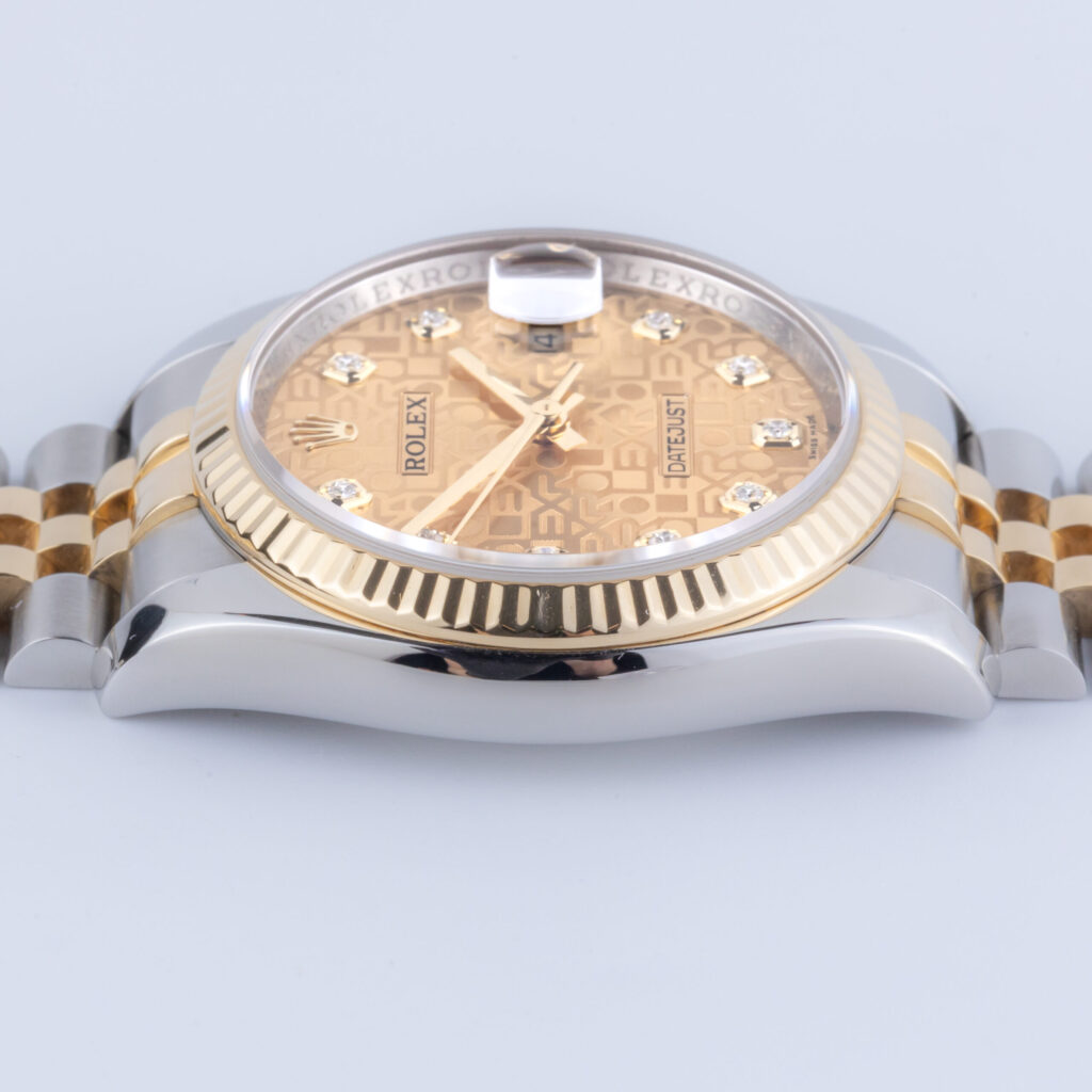 Rolex Datejust 116233