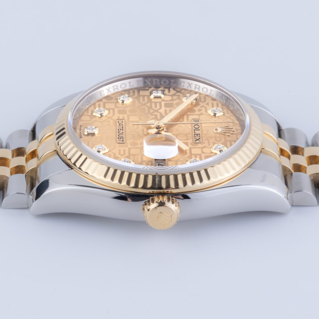 Rolex Datejust 116233