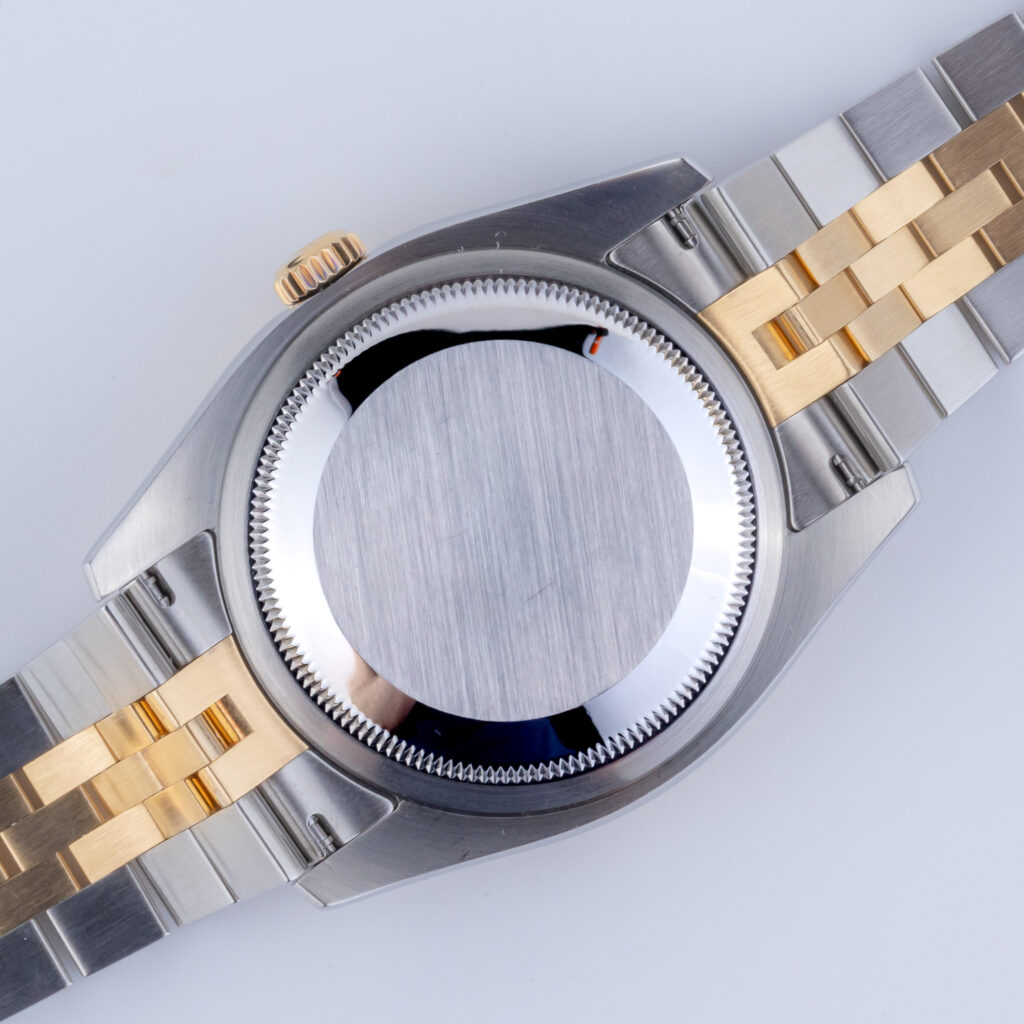 Rolex Datejust 116233