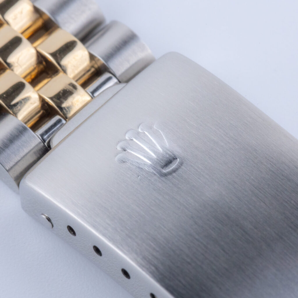 Rolex Datejust 16233