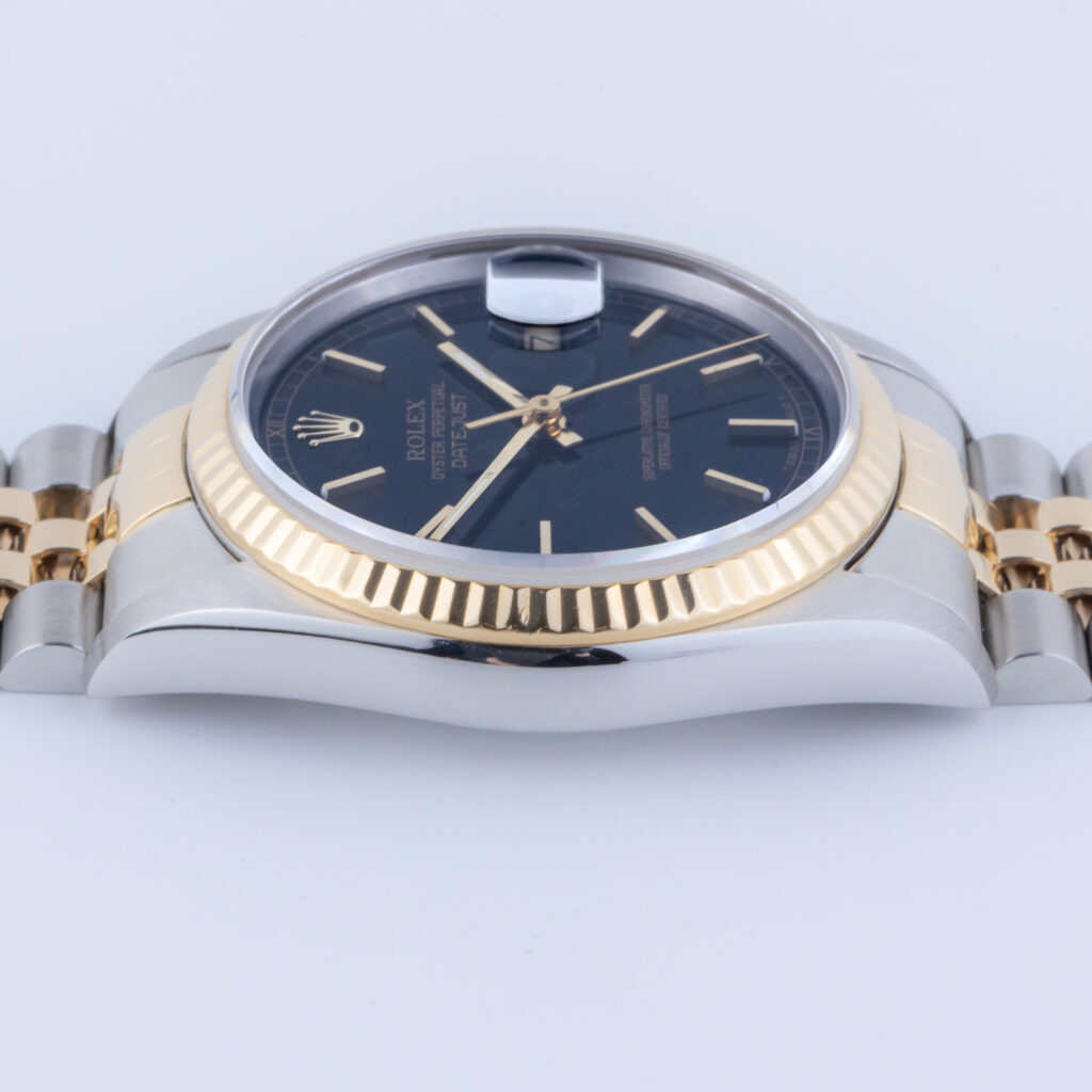 Rolex Datejust 16233