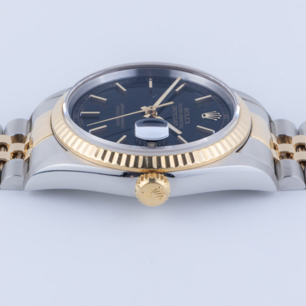 Rolex Datejust 16233