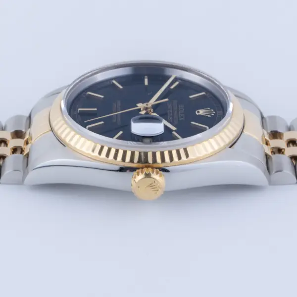 Rolex Datejust 16233