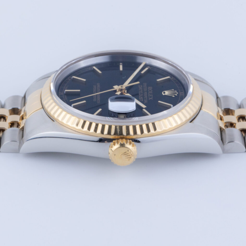 Rolex Datejust 16233