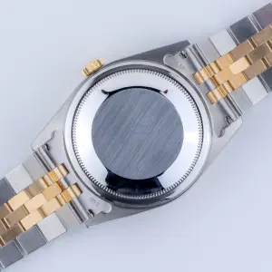 Rolex Datejust 16233