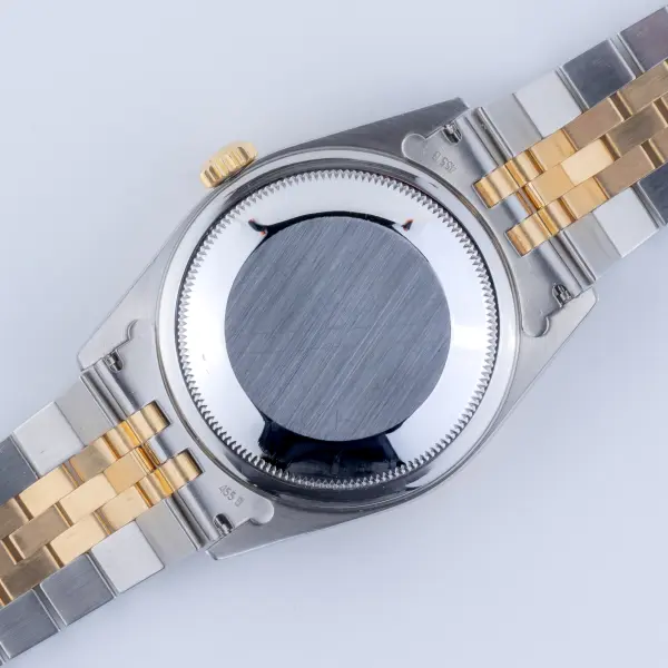 Rolex Datejust 16233