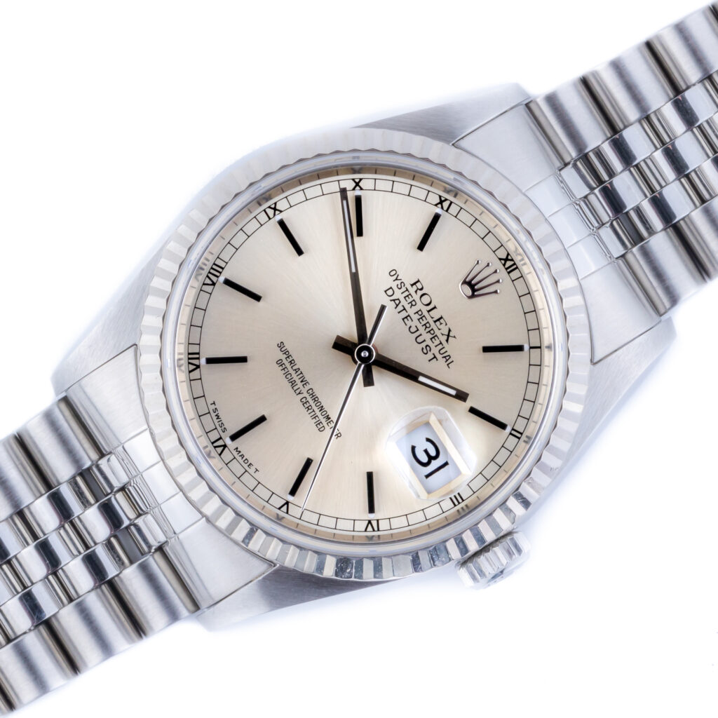 Rolex Datejust 16234