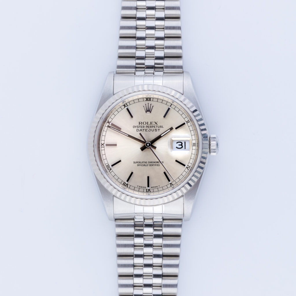 Rolex Datejust 16234