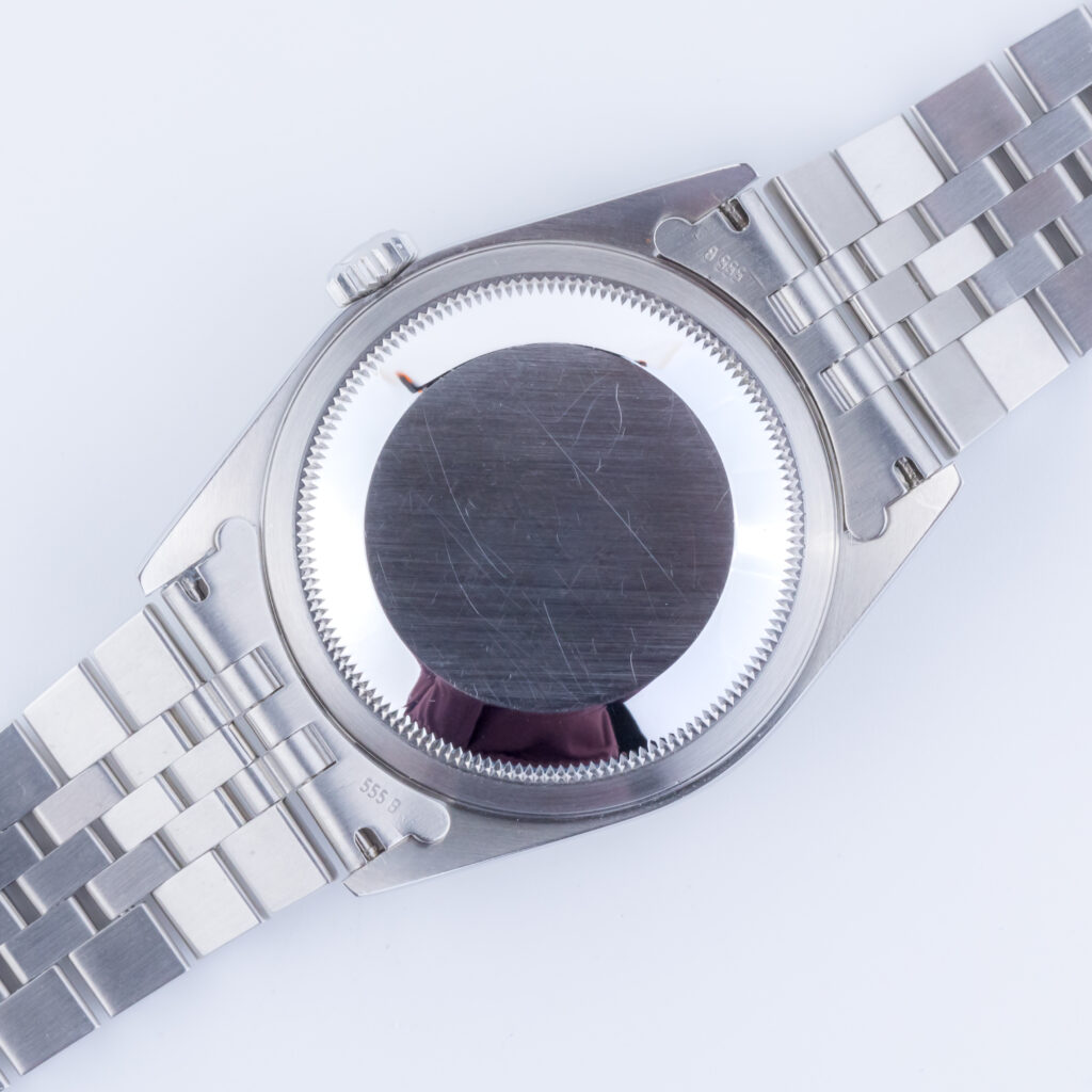 Rolex Datejust 16234