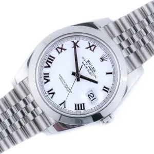 Rolex Datejust 126300