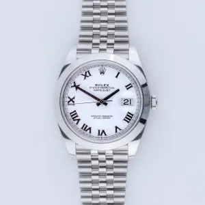 Rolex Datejust 126300