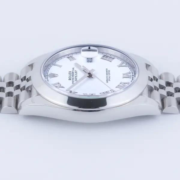 Rolex Datejust 126300