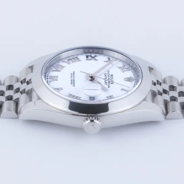 Rolex Datejust 126300