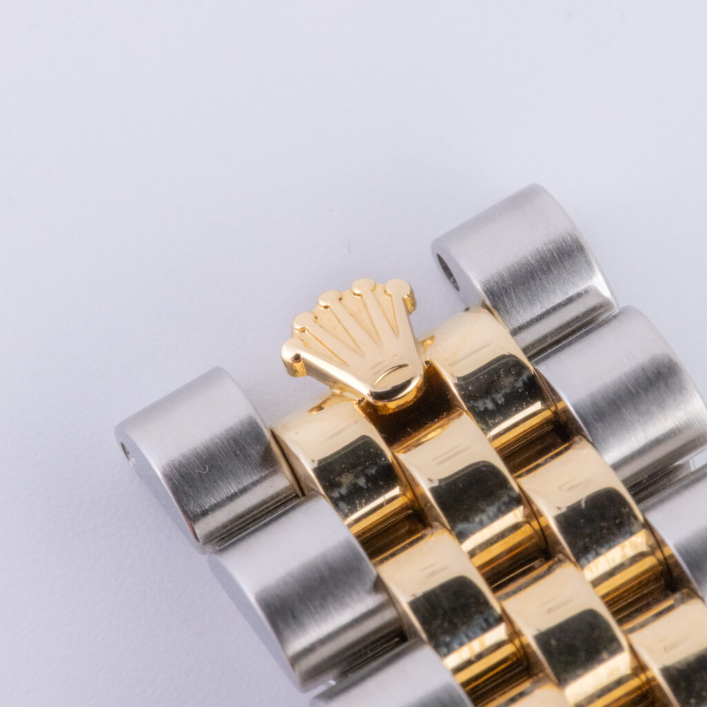 Rolex Datejust 116233