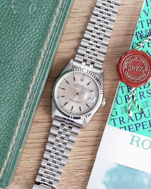 rolex-oyster-perpetual-datejust-silver-16234-1996-full-set-2