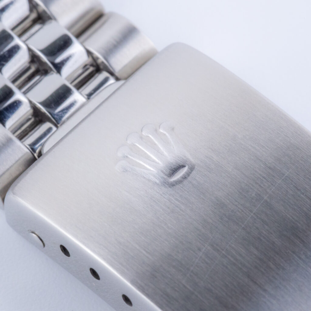 Rolex Datejust 16234