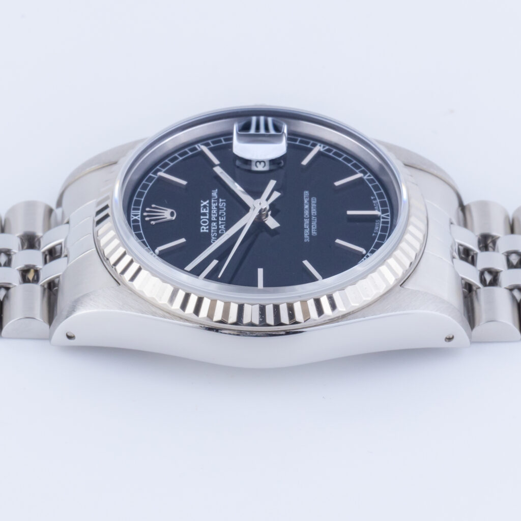 Rolex Datejust 16234
