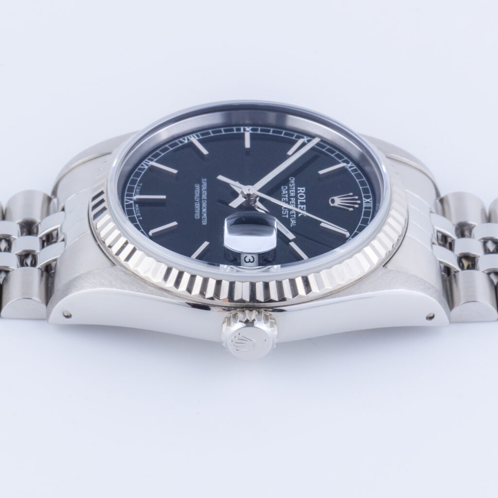 Rolex Datejust 16234
