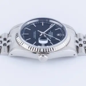 Rolex Datejust 16234