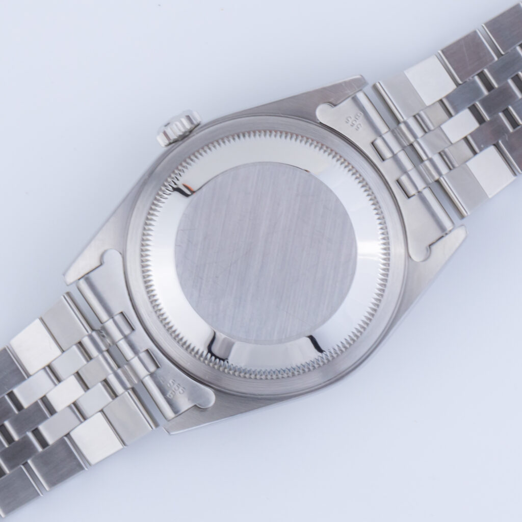 Rolex Datejust 16234