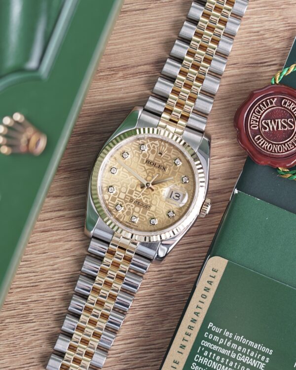 F8F9FFCA 3D02 40C3 B1AE 18F252C14C35 1 201 a scaled Langedyk Vintage Watches