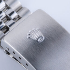 Rolex datejust 16234