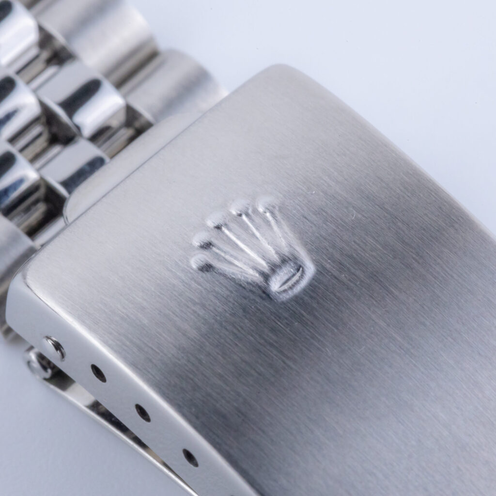 Rolex datejust 16234