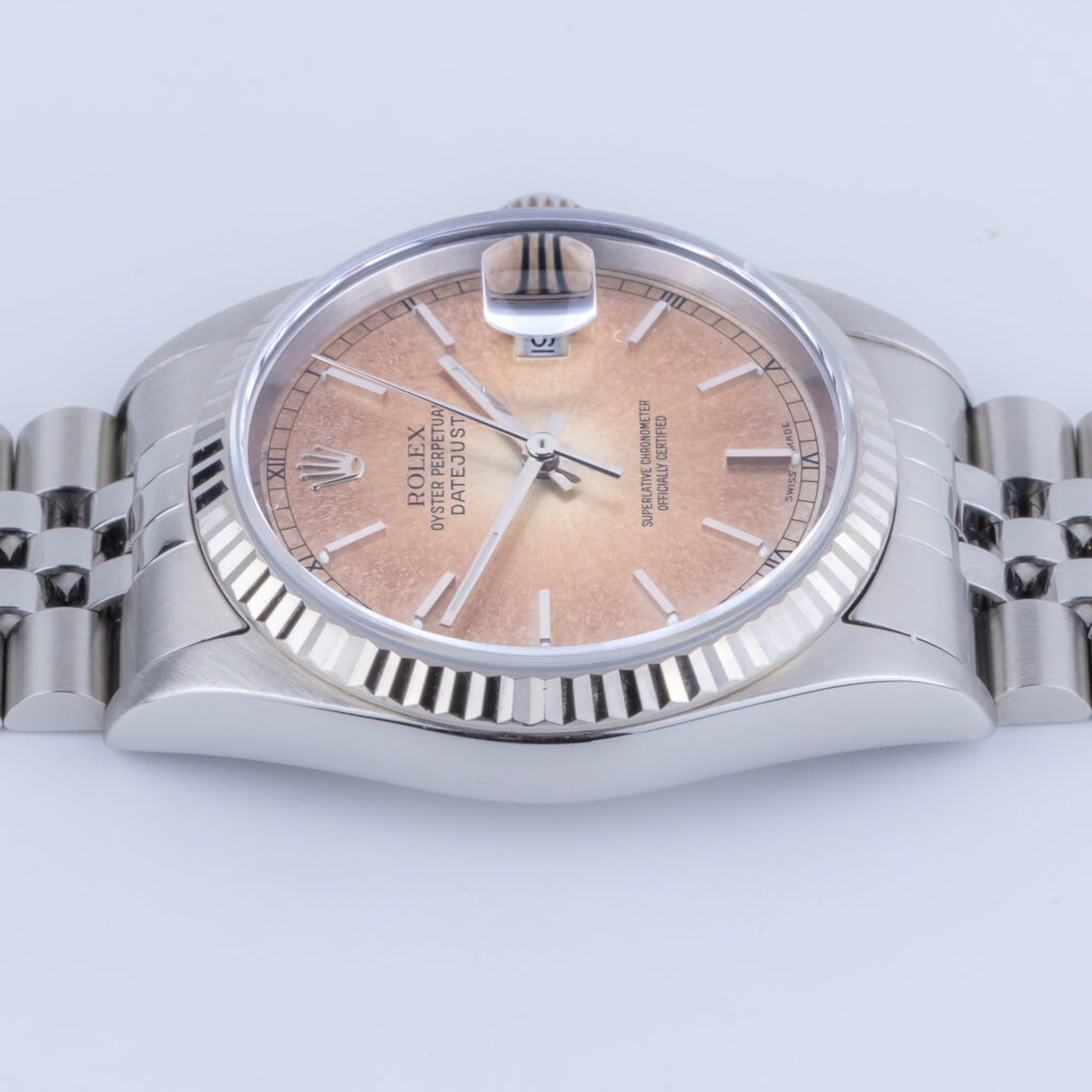 Rolex datejust 16234