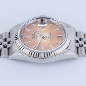 Rolex datejust 16234