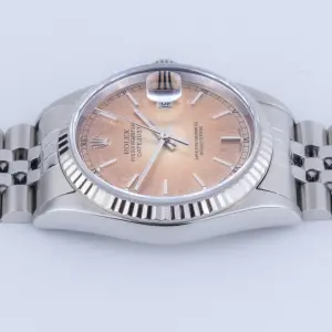 Rolex datejust 16234