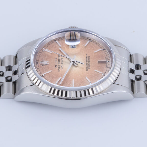 Rolex datejust 16234