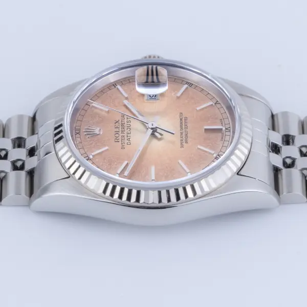 Rolex datejust 16234